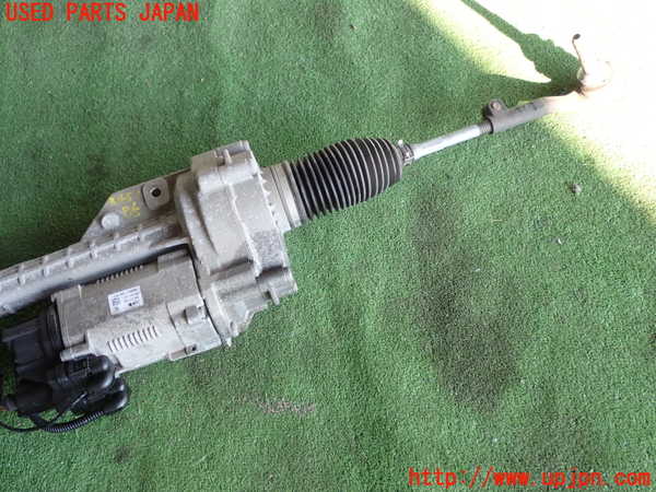 1UPJ-34514235]BMW 320i(PG20)(E90)パワステギアボックス 中古_m0002.jpg