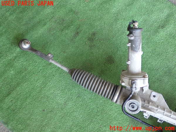 1UPJ-34514235]BMW 320i(PG20)(E90)パワステギアボックス 中古_m0003.jpg
