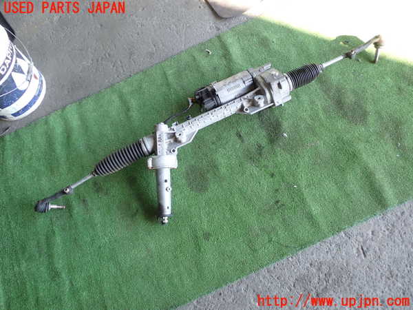 1UPJ-34514235]BMW 320i(PG20)(E90)パワステギアボックス 中古_m0005.jpg