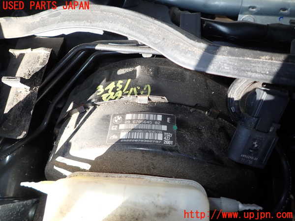 1UPJ-34514055]BMW 320i(PG20)(E90)ブレーキマスターバック 中古_m0001.jpg