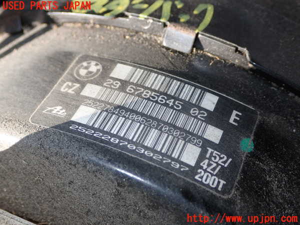 1UPJ-34514055]BMW 320i(PG20)(E90)ブレーキマスターバック 中古_m0002.jpg