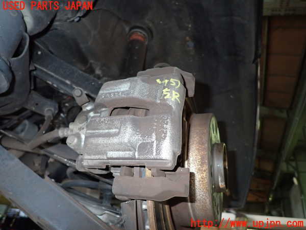 1UPJ-34514095]BMW 320i(PG20)(E90)左リアキャリパー 中古_m0001.jpg