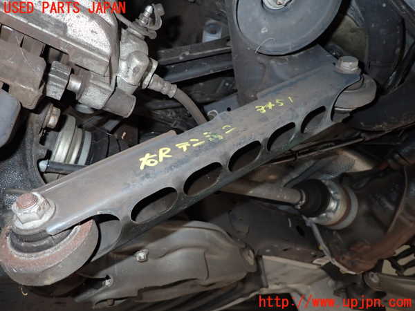 1UPJ-34515325]BMW 320i(PG20)(E90)右リアテンションロッド 中古_m0001.jpg