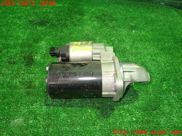 1UPJ-34516010]BMW 320i(PG20)(E90)セルモーター 中古_m0001.jpg