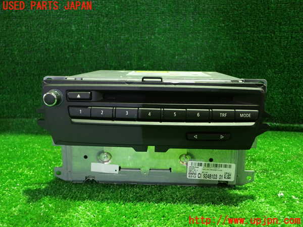 1UPJ-34516589]BMW 320i(PG20)(E90)カーナビゲーション HDD 中古_m0001.jpg