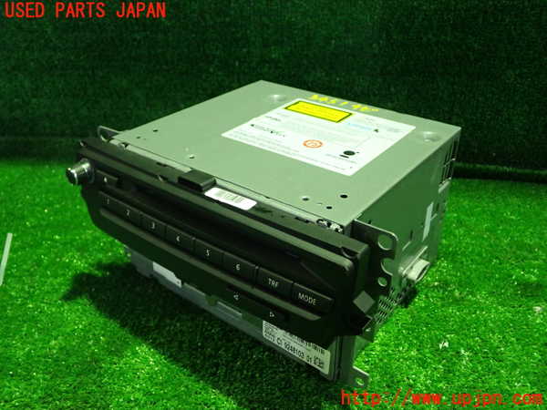 1UPJ-34516589]BMW 320i(PG20)(E90)カーナビゲーション HDD 中古_m0002.jpg