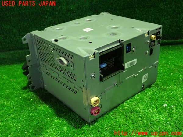 1UPJ-34516589]BMW 320i(PG20)(E90)カーナビゲーション HDD 中古_m0004.jpg