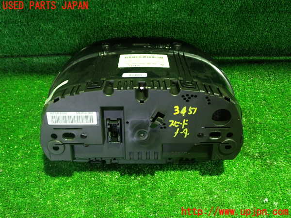 1UPJ-34516170]BMW 320i(PG20)(E90)スピードメーター 中古_m0003.jpg