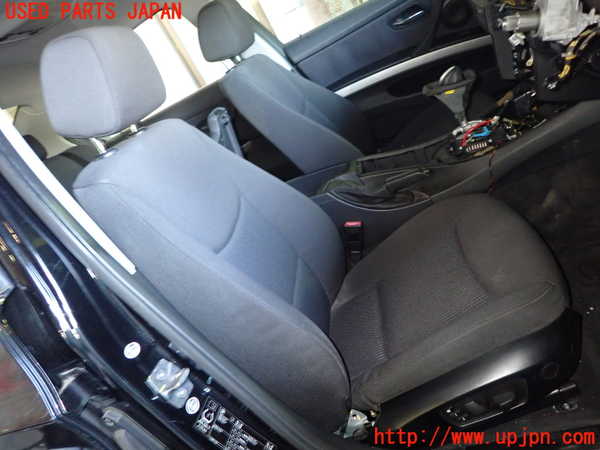 1UPJ-34517035]BMW 320i(PG20)(E90)運転席シート 中古_m0001.jpg