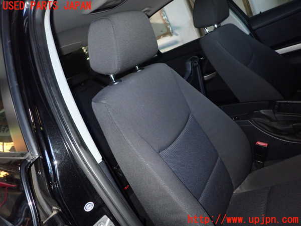 1UPJ-34517035]BMW 320i(PG20)(E90)運転席シート 中古_m0003.jpg
