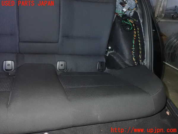 1UPJ-34517385]BMW 320i(PG20)(E90)リアシート 中古_m0004.jpg