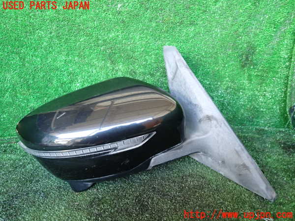 1UPJ-34521210]セレナ(GFC27)右ドアミラー 中古_m0001.jpg