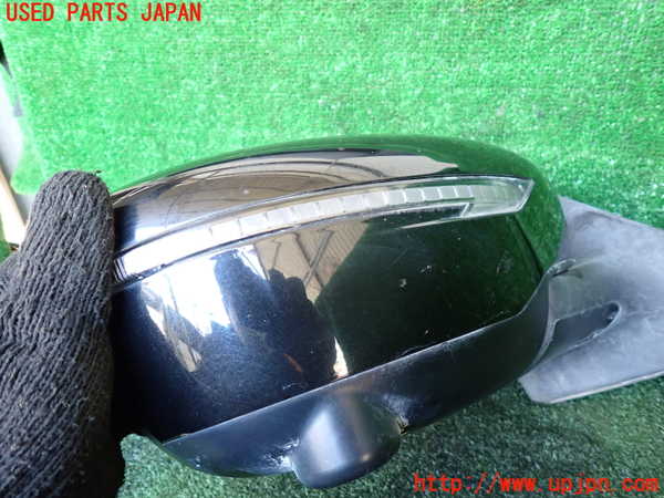 1UPJ-34521210]セレナ(GFC27)右ドアミラー 中古_m0002.jpg