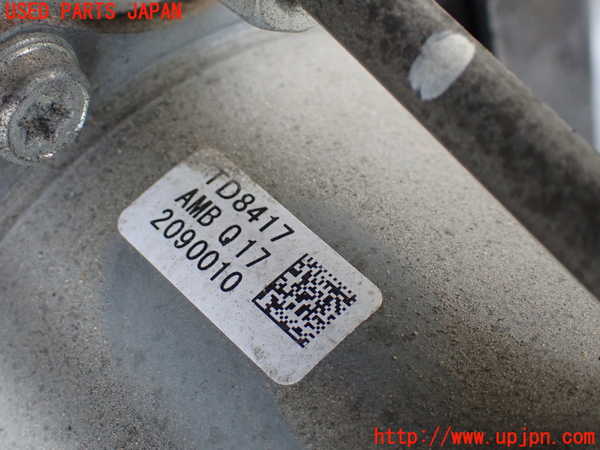 1UPJ-34524040]セレナ(GFC27)ABSアクチュエーター 中古_m0002.jpg