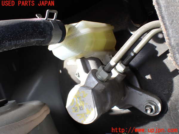 1UPJ-34524050]セレナ(GFC27)ブレーキマスターシリンダー 中古_m0001.jpg