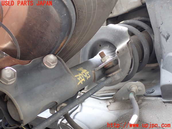 1UPJ-34525025]セレナ(GFC27)左フロントストラット 中古_m0001.jpg