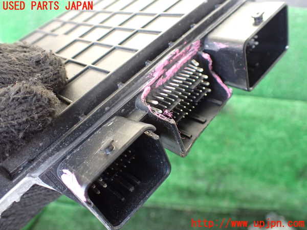 1UPJ-34526110]セレナ(GFC27)エンジンコンピューター ジャンク_m0003.jpg