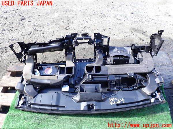 1UPJ-34527505]セレナ(GFC27)ダッシュボード 中古_m0005.jpg