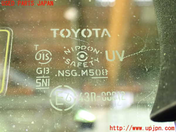 1UPJ-34531230]アルファード(AGH30W)右前ドア ジャンク_m0004.jpg