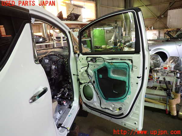 1UPJ-34531230]アルファード(AGH30W)右前ドア ジャンク_m0005.jpg