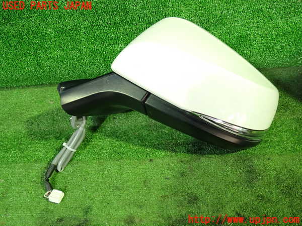 1UPJ-34531212]アルファード(AGH30W)左ドアミラー 中古_m0001.jpg
