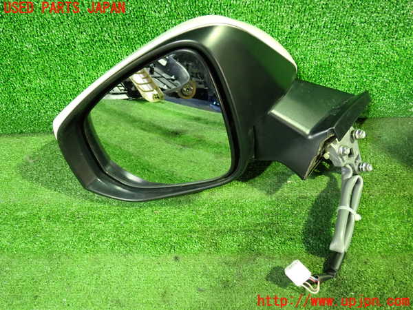 1UPJ-34531212]アルファード(AGH30W)左ドアミラー 中古_m0003.jpg