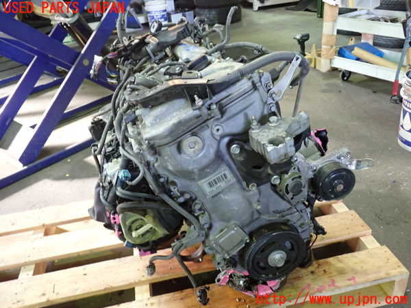 1UPJ-34532010]アルファード(AGH30W)エンジン 2AR-FE ジャンク_m0001.jpg
