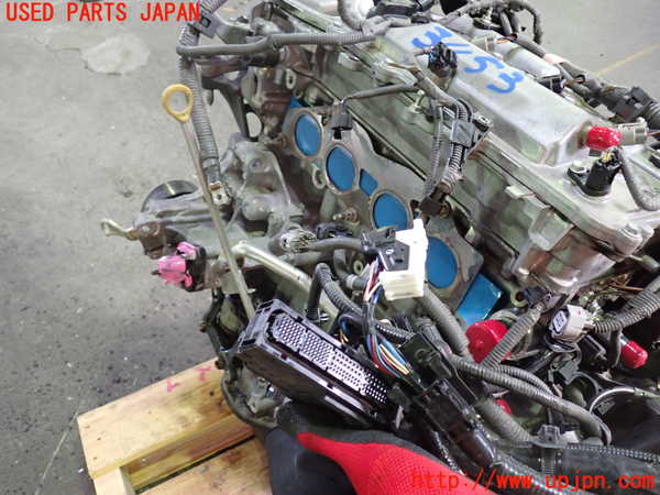 1UPJ-34532010]アルファード(AGH30W)エンジン 2AR-FE ジャンク_m0003.jpg