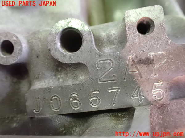 1UPJ-34532010]アルファード(AGH30W)エンジン 2AR-FE ジャンク_m0004.jpg