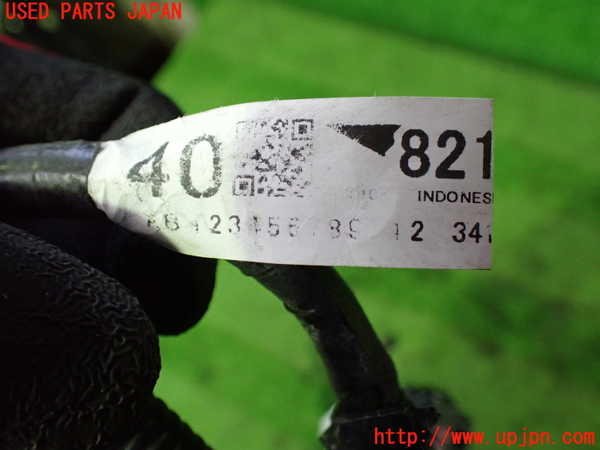 1UPJ-34536806]アルファード(AGH30W)ハーネス1 中古_m0002.jpg