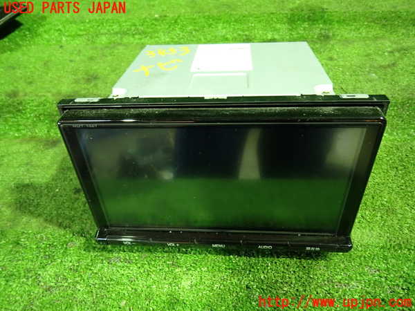 5UPJ-34536589]アルファード(AGH30W)カーナビゲーション HDD 中古_m0001.jpg