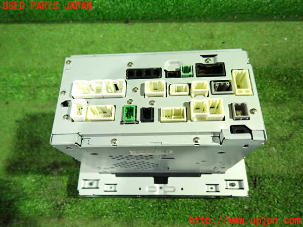 5UPJ-34536589]アルファード(AGH30W)カーナビゲーション HDD 中古_m0002.jpg