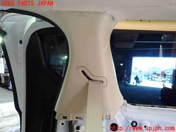 1UPJ-34537675]アルファード(AGH30W)右リアピラートリム 中古_m0002.jpg