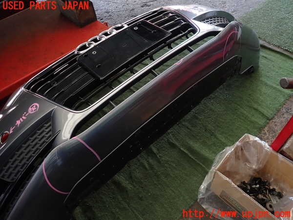 2UPJ-34541010]アウディ・A5 スポーツバック(8TCDNL)フロントバンパー 中古_m0004.jpg