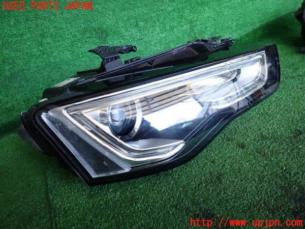 2UPJ-34541130]アウディ・A5 スポーツバック(8TCDNL)右ヘッドライト HID 中古_m0001.jpg