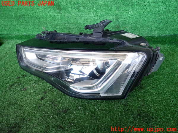 2UPJ-34541132]アウディ・A5 スポーツバック(8TCDNL)左ヘッドライト HID 中古_m0001.jpg