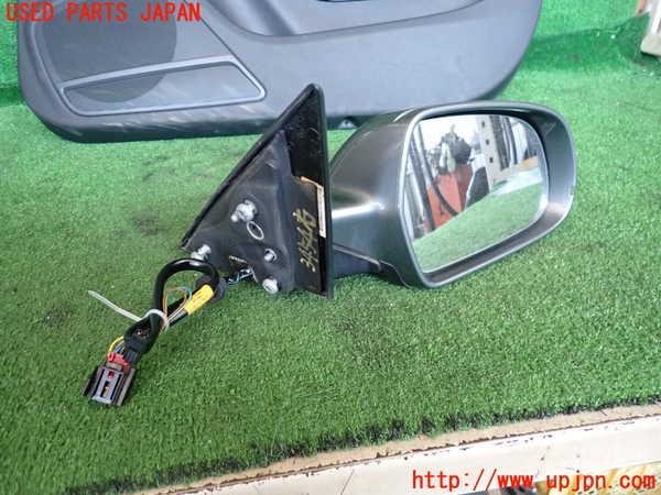 2UPJ-34541210]アウディ・A5 スポーツバック(8TCDNL)右ドアミラー 中古_m0003.jpg