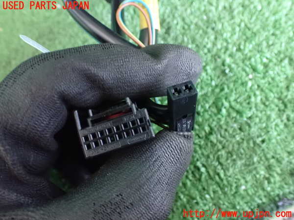 2UPJ-34541210]アウディ・A5 スポーツバック(8TCDNL)右ドアミラー 中古_m0004.jpg