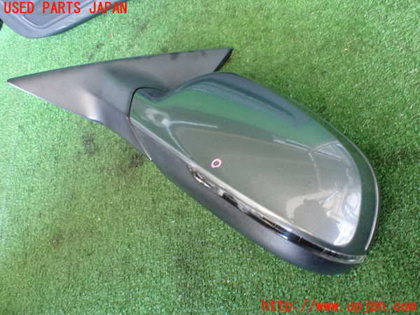 2UPJ-34541212]アウディ・A5 スポーツバック(8TCDNL)左ドアミラー 中古_m0001.jpg