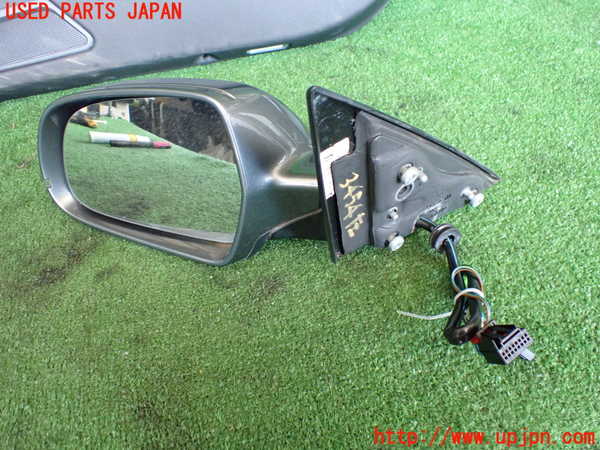 2UPJ-34541212]アウディ・A5 スポーツバック(8TCDNL)左ドアミラー 中古_m0003.jpg