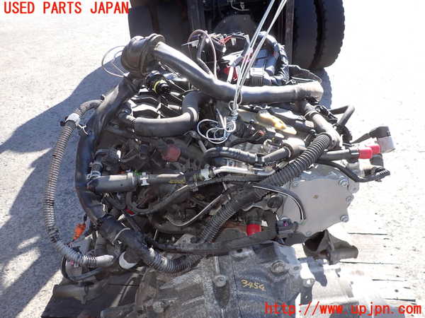 2UPJ-34542010]アウディ・A5 スポーツバック(8TCDNL)エンジン CDN 4WD 中古_m0002.jpg