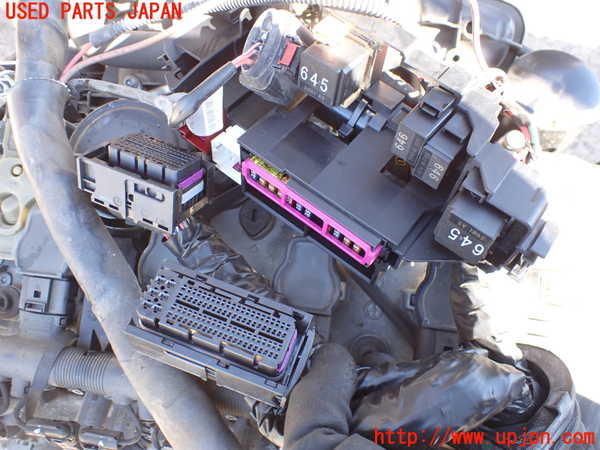 2UPJ-34542010]アウディ・A5 スポーツバック(8TCDNL)エンジン CDN 4WD 中古_m0004.jpg