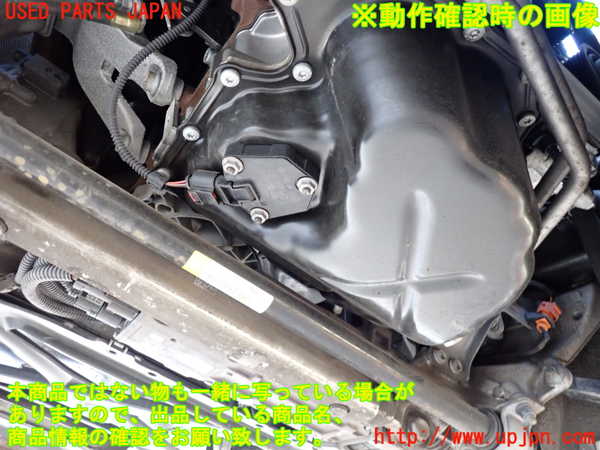 2UPJ-34542010]アウディ・A5 スポーツバック(8TCDNL)エンジン CDN 4WD 中古_m0005.jpg