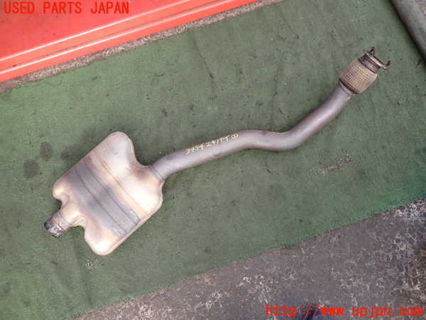 2UPJ-34542631]アウディ・A5 スポーツバック(8TCDNL)フロントパイプ1 中古_m0001.jpg