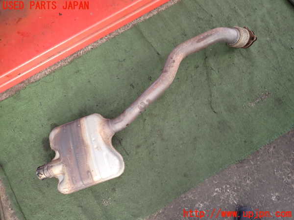 2UPJ-34542631]アウディ・A5 スポーツバック(8TCDNL)フロントパイプ1 中古_m0002.jpg