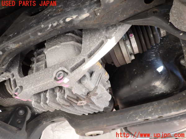 2UPJ-34544355]アウディ・A5 スポーツバック(8TCDNL)リアデフ 中古_m0002.jpg