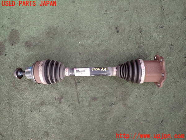 2UPJ-34544010]アウディ・A5 スポーツバック(8TCDNL)右フロントドライブシャフト 中古_m0001.jpg