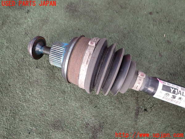 2UPJ-34544010]アウディ・A5 スポーツバック(8TCDNL)右フロントドライブシャフト 中古_m0002.jpg