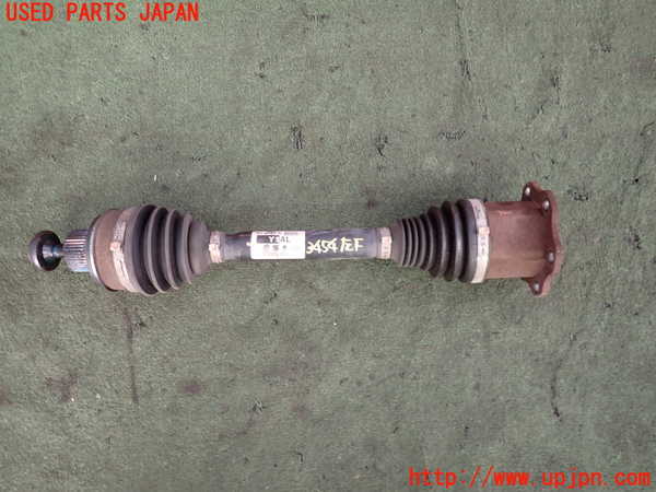 2UPJ-34544015]アウディ・A5 スポーツバック(8TCDNL)左フロントドライブシャフト 中古_m0001.jpg