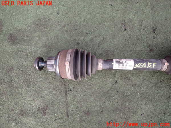 2UPJ-34544015]アウディ・A5 スポーツバック(8TCDNL)左フロントドライブシャフト 中古_m0002.jpg